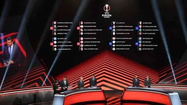 Avrupa Ligi'nde Play-Off kura çekimi ne zaman? Galatasaray'ın muhtemel rakipleri kimler, hangi takımlar? - 2