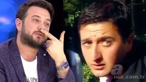 Bir Zamanlar Çukurova’nın Gülten’i Selin Genç de estetik harikası çıktı! Eski hali şoke etti 19