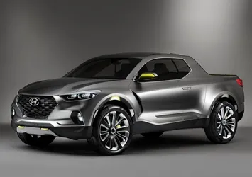Hyundai Santa Cruz hakkında yeni gelişme! Hyundai Santa Cruz ne zaman yollara çıkacak?