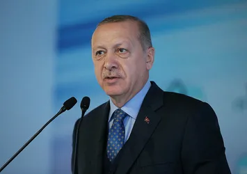 Başkan Erdoğan müjdesini vermişti! İlk haber geldi
