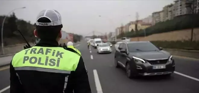 Ankara'da bazı yollar trafiğe kapatılacak! Yola çıkacaklar dikkat