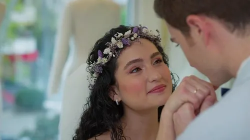 Kardeşlerim 107. bölüm fragmanı | “Evleniyoruz biz...”