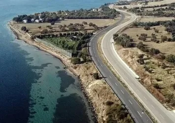 Süre 25 dakikaya düşüyor! Ulaşımda yeni müjde! Açılışı Başkan Erdoğan yapacak