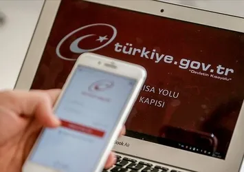Türkiye’nin dijital haritası artık e-Devlet’te herkese açık