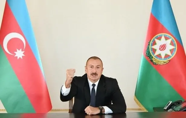 Son dakika: Azerbaycan ve Ermenistan anlaştı: Dağlık Karabağ'daki ateşkes başladı! Türkiye'den ilk açıklama - 4