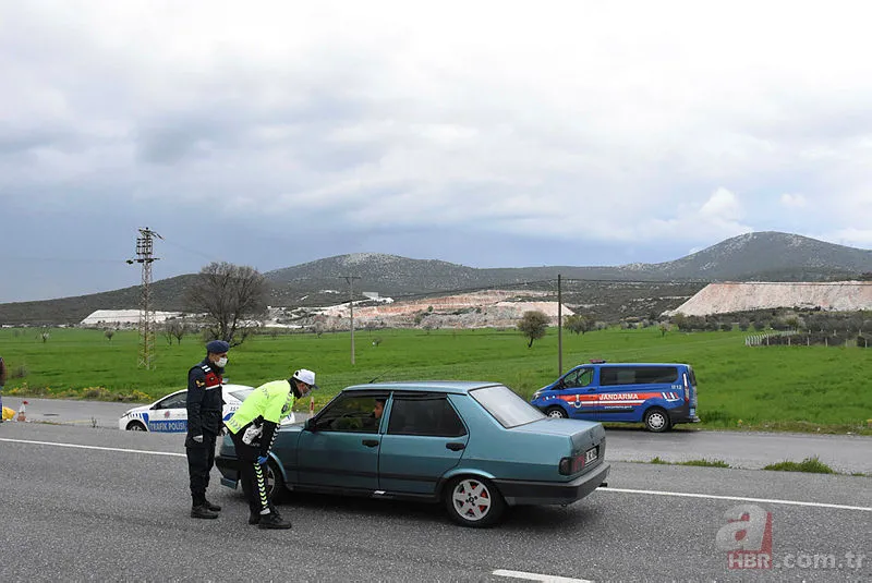 Karantina olan iller: Türkiye'de karantinaya alınan ilçeler ve köyler hangileri? Koronavirüs son durum! 11