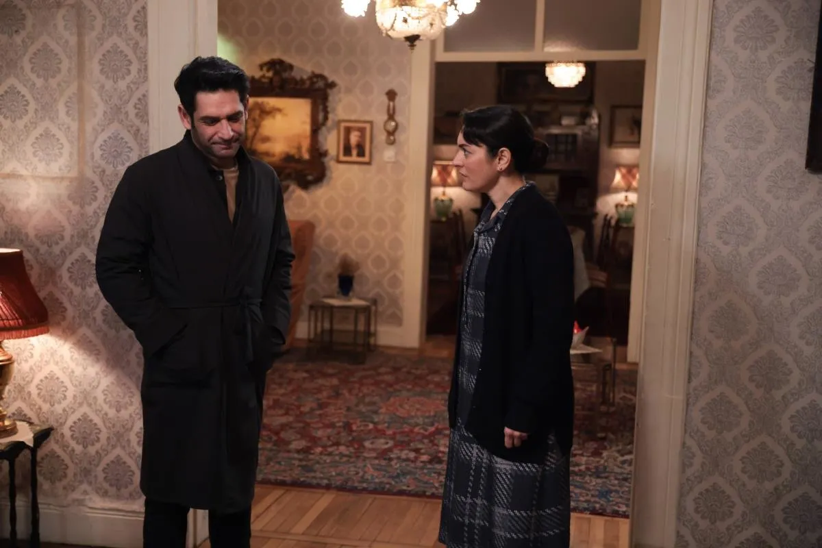 Masumlar Apartmanı final bölümü nerede çekildi? Masumlar Apartmanı son sahne nerede, İstanbul'da mı çekildi?