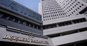 Türkiye’den İsrail’e sert tepki!