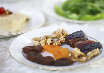 Ramazan'da ne hazımsızlık ne şişkinlik kalacak! Sindirim sorunu yaşayanlar...