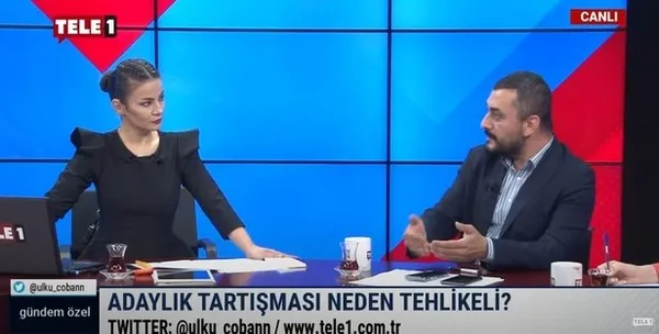 CHP içinde İmamoğlu ve Yavaş’a öfke dinmiyor! Eren Erdem: Kılıçdaroğlu ile rakip olamazlar zaten