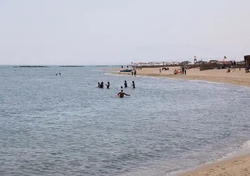 İstanbul'da geçen yaz 5 bin 754 kişi boğulmaktan kurtarıldı