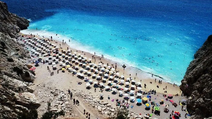 Turizmde Yeni Dönem! Bakanlık Devreye Girdi: Artık Zorunlu Olacak 3 son dakika turizmde yeni donem bakanlik devreye girdi artik zorunlu olacak 1610607392870