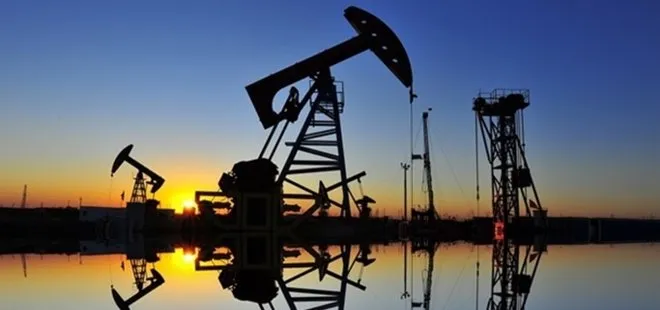 ABD’nin ham petrol üretimi düştü