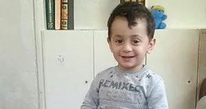 Henüz 3 yaşında! Üvey baba dayağı öldürdü