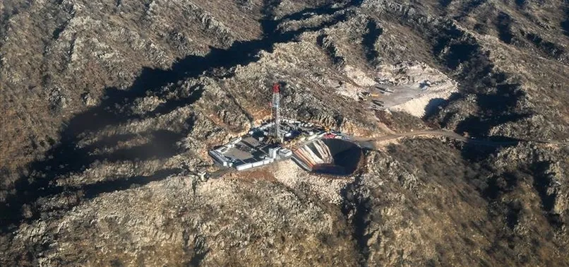 Şırnak'ta Gabar Dağı bölgesine "özel" koruma