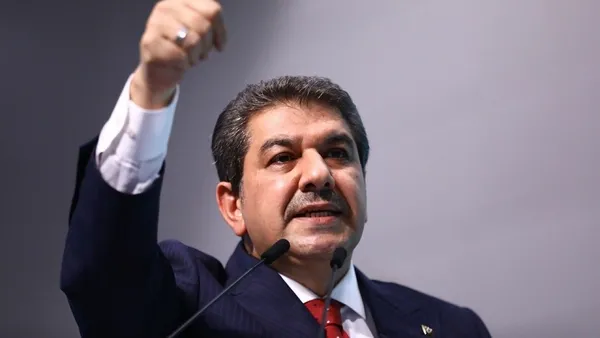 AK Partili Mehmet Tevfik Göksu’dan CHP’li İBB Başkanı Ekrem İmamoğlu’na tepki! Çevre denetim teknesini nasıl kendine tahsis eder?