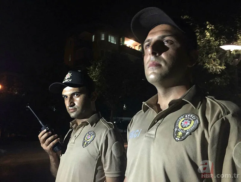 Bekçilik mülakat sonuçları ne zaman açıklanacak? Bakan Soylu canlı yayında açıkladı… 8