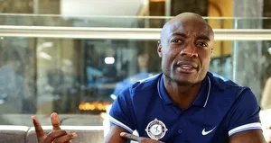 Pierre Webo: Mehmet Topal bana söyledi