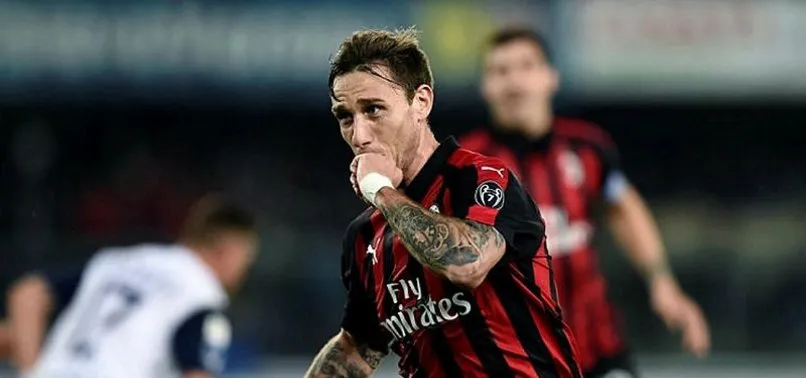 Galatasaray istedi Fatih Karagümrük aldı! Biglia Süper Lig'de