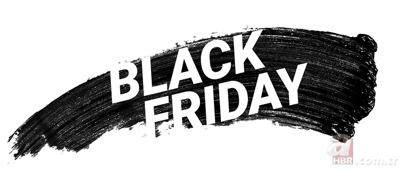 Black Friday bugün başladı mı? Efsane muhteşem Cuma indirimleri ne zaman başlıyor? Black Friday nedir? 5