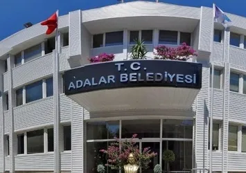 Son dakika: Adalar Belediyesine silahlı saldırı: 1 kişi gözaltında
