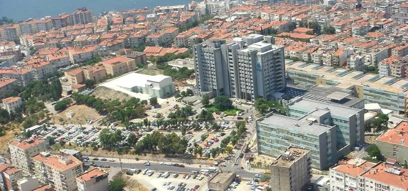İzmir Atatürk Eğitim ve Araştırma Hastanesinde yolsuzluk operasyonu