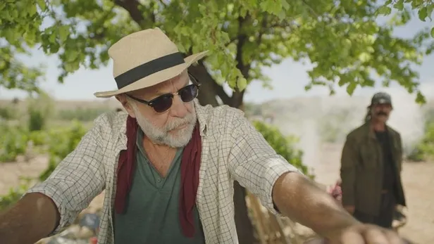 Maria ile Mustafa oyuncuları kimdir? Maria ile Mustafa konusu nedir, nerede çekiliyor? İşte merak edilenler... - 2