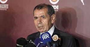 Galatasaray’dan flaş Kerem Aktürkoğlu açıklaması