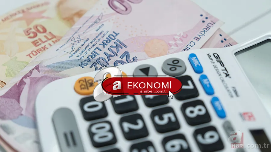 200.000, 300.000, 400.000 TL... Ziraat, Vakıfbank, Halkbank 0,89 - 0,99 konut kredisi! Geri ödeme tablosu netleşti... 1