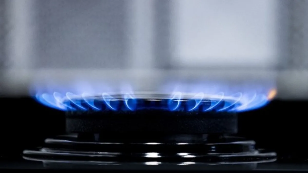 BOTAŞ duyurdu! Doğal gaza ekim ayında zam yok