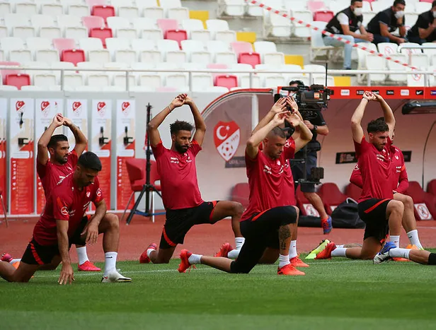 Milli maç hangi kanalda? 2020 Türkiye Macaristan maçı ne zaman, saat kaçta? 3 Eylül UEFA Uluslar Ligi - 2