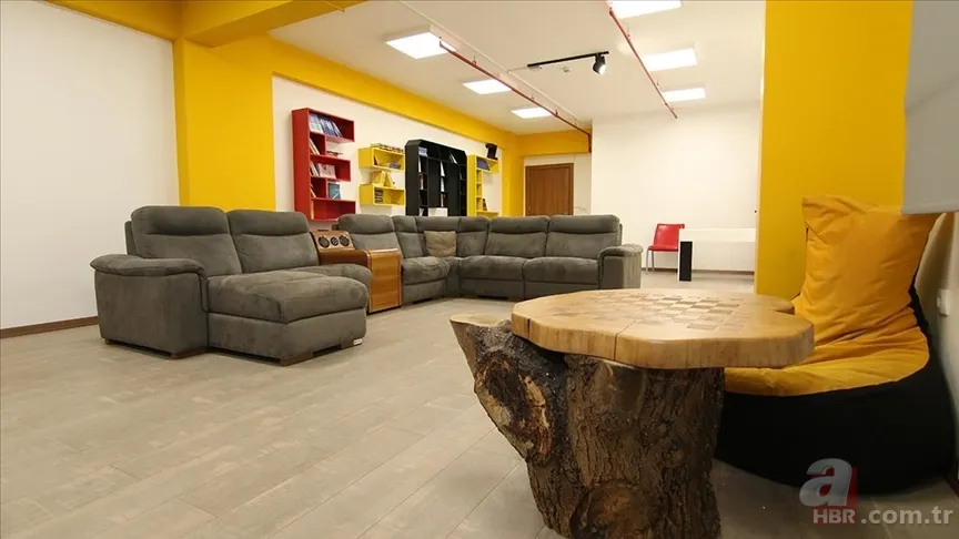 GSB YURT PERSONEL ALIMI BAŞVURU EKRANI | GSB 450 memur alımı KPSS şart mı? Kadın/erkek kontanjan ve branş dağılımı... 4