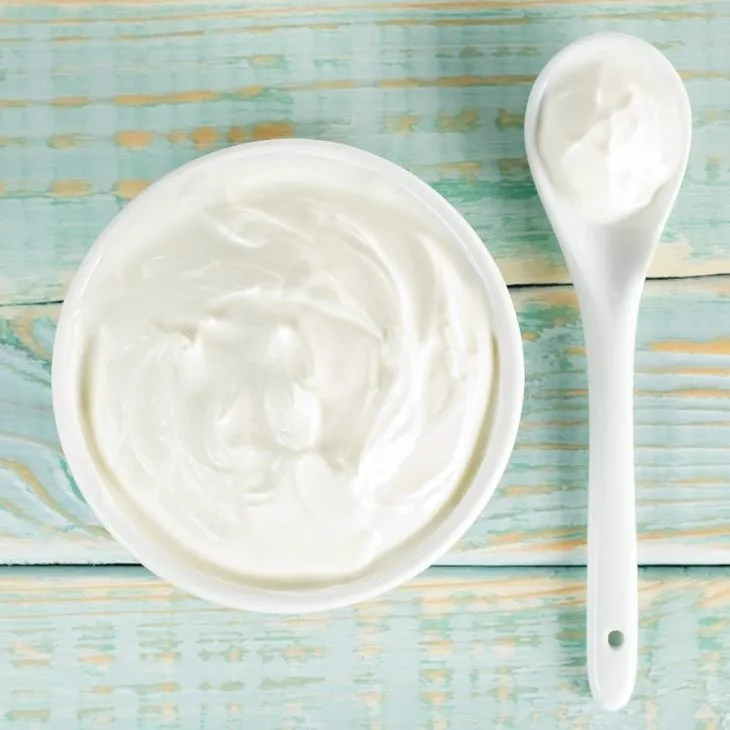 Yoğurt ile ilgili dikkat çeken araştırma! Her gün 2 fincan ev yapımı yoğurt tüketirseniz...