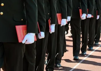 Milli Savunma Bakanlığı bünyesinde Milli Savunma Üniversitesi kuruldu
