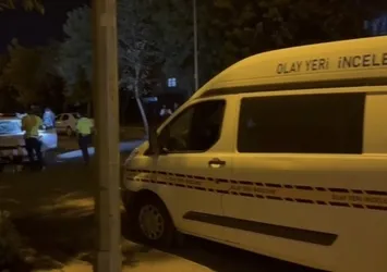 Şanlıurfa'da anne ve kızına otomobil çarptı