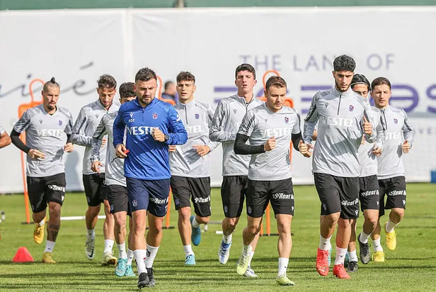 TRABZONSPOR HULL CITY MAÇI CANLI İZLE | TS - Hull City maçı hangi kanalda, ne zaman, saat kaçta? Şifreli mi, şifresiz mi?