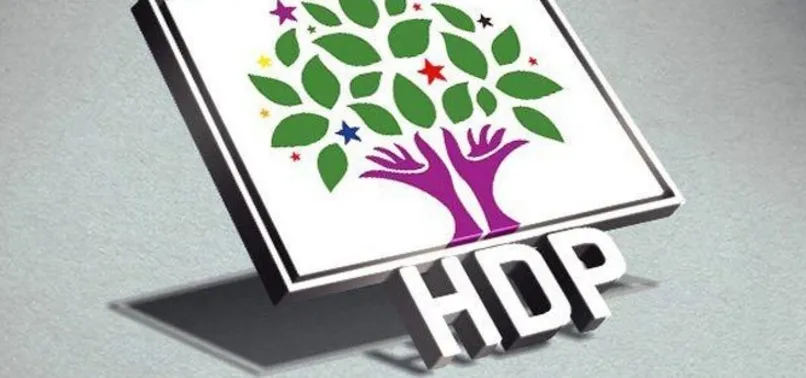 HDP İzmir İl Başkanı gözaltına alındı