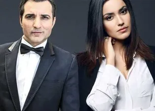 Rafet El Roman’dan şiddet gören eski eşi Ceren Kaplakarslan’a destek