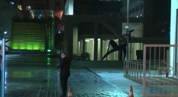 CHP’li İBB’den sonra yeni skandal! Nilüfer Belediyesi’ne ait araçla içki servisi yapıldı