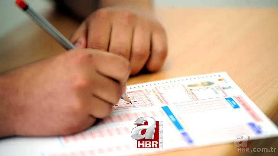 ÖSYM son dakika: YKS sonuçları bugün açıklanır mı? 2021 YKS TYT AYT üniversite sınav sonuçları ne zaman açıklanacak? 1