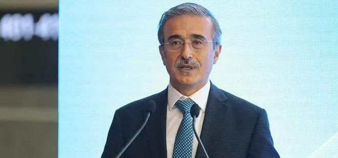 Savunma Sanayii Başkanı İsmail Demir: S-400’lerin ikinci partisinin alımı söz konusu