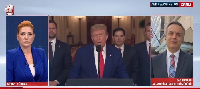 Netanyahu-Trump arasında ipler geriliyor mu? ABD basını ABD Başkanının sabrı tükenebilir dedi | Uzman isim değerlendirdi: Trump çok kızgın