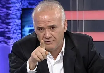 Ahmet Çakar'dan Fatih Terim'e salvolar!