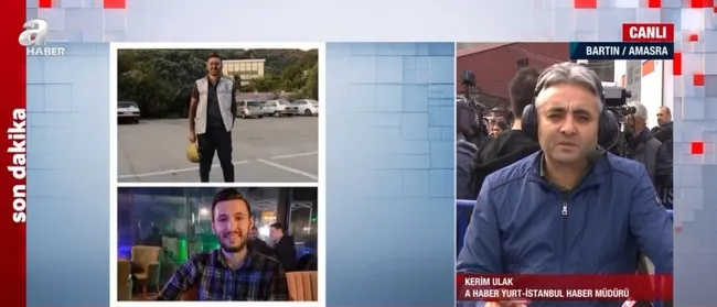 Bartın’da maden faciasında şehit düşen Ramazan Özen için yürekleri yakan mesaj: Seni bırakmayacağım