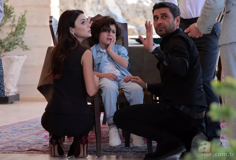 29 EYLÜL PAZARTESİ TV YAYIN AKIŞI: Bugün hangi diziler ve programlar var, saat kaçta başlayacak? 4