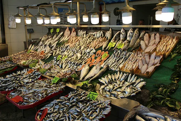 Son dakika: Karadeniz’de hamsi avına 10 gün yasak getirildi