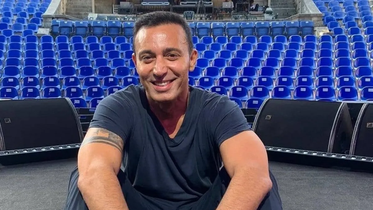 Mustafa Sandal ev sahibiyle mahkemelik oldu