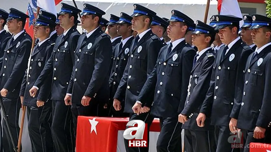 Polis Akademisi son dakika: 2021'de yeni polis alımı yapılacak mı? 28. Dönem POMEM başvuru tarihi açıklandı mı? 1