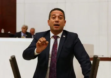 Sanayi ve Teknoloji Bakanlığından CHP Mersin Milletvekili Ali Mahir Başarır'ın iddialarına yalanlama
