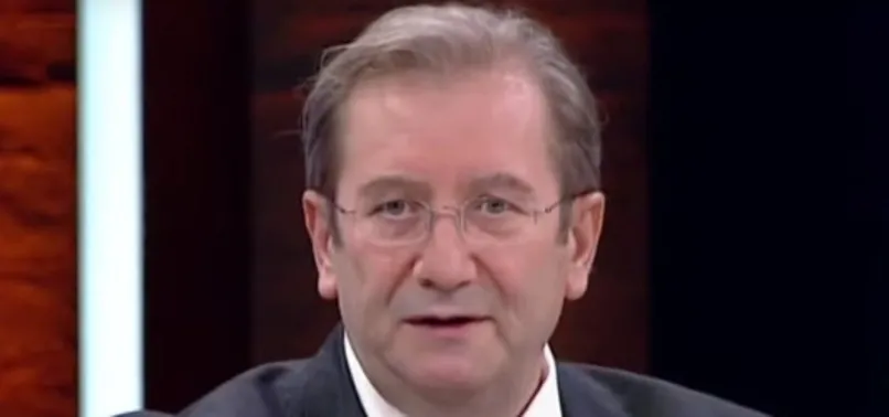 Son dakika: Koronavirüs Bilim Kurulu üyesi Prof. Dr. Kenan Midilli vefat etti